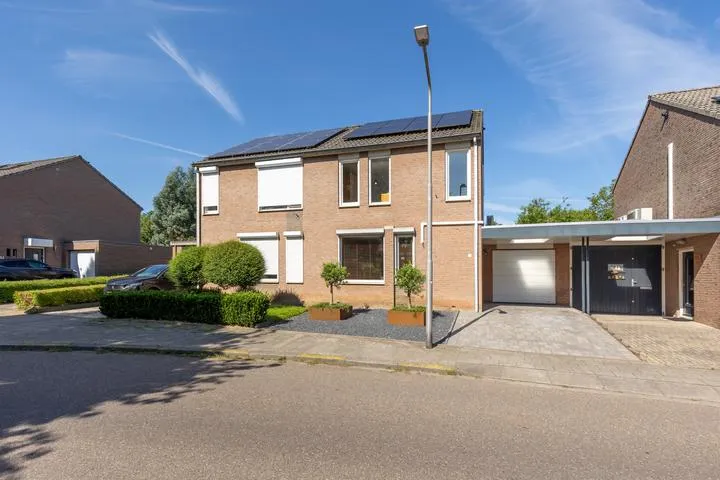 Home for sale: Geleenderweg, Ophoven Sittard