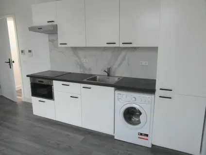 Studio te huur: Geleenstraat 104, Rivierenbuurt-Noord 'S-Gravenhage