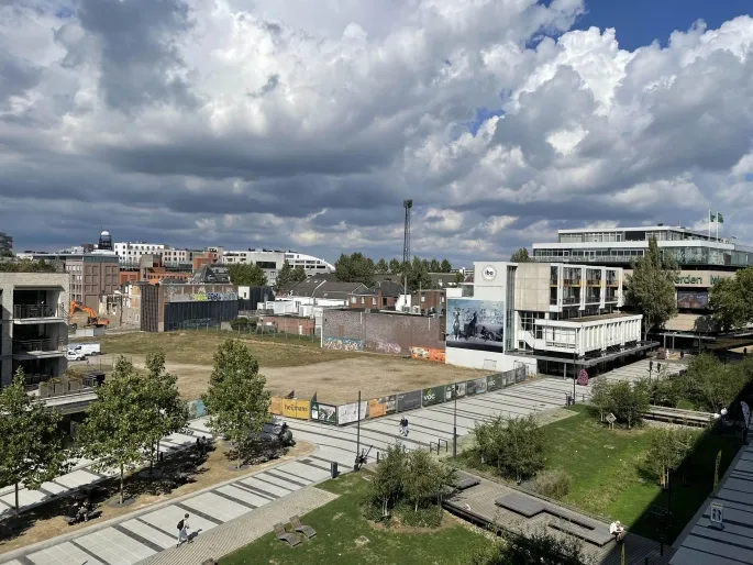 Appartement te huur: Geleenstraat 128, Heerlen