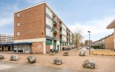 Appartement te koop: Geleenstraat 28, Deltabuurt Deventer