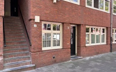 Appartement te koop: Geleenstraat 29, Scheldebuurt-West Amsterdam