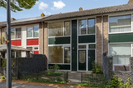 Tussenwoning te koop: Geleenstraat 5, Deltabuurt Deventer