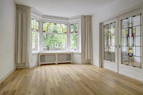 Appartement te huur: Geleenstraat 6-1, Scheldebuurt-West Amsterdam