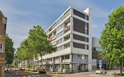 Apartment for sale: Geleenstraat 88, Heerlen-Centrum Heerlen