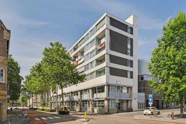 Appartement te koop: Geleenstraat 88, Heerlen-Centrum Heerlen