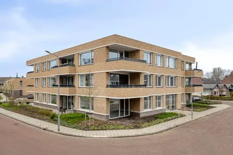 Appartement te koop: Geleijn d'Hoorneplein 18, Breewijk Middelburg