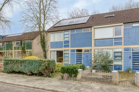 Hoekwoning te koop: Geleijnsestraat 44, De Bezelhorst Doetinchem