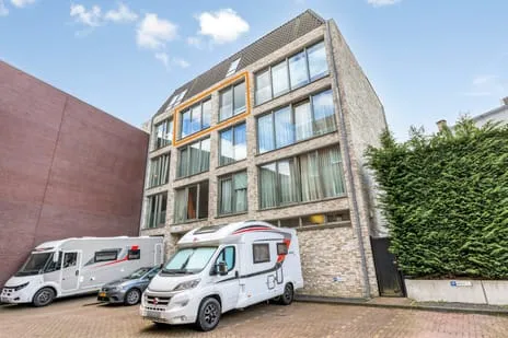Studio te koop: Gelind 16B, Gemert-Centrum Gemert