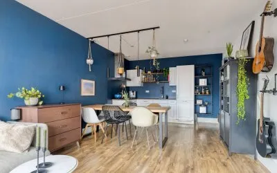 Studio te koop: Gelind 16B, Gemert-Centrum Gemert