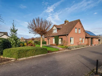 Vrijstaande woning te koop: Geliskensdijkweg 42, Verspreide huizen Boekend Venlo