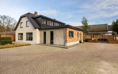Appartement te koop: Gelkenhorsterweg 6, Veller Barneveld