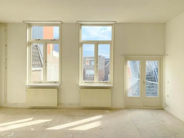 Studio te huur: Gelkingestraat 5-18, Binnenstad-Zuid Groningen