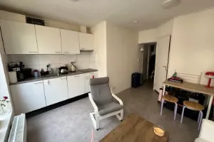 Woning te huur: Gelkingestraat, Binnenstad-Zuid Groningen