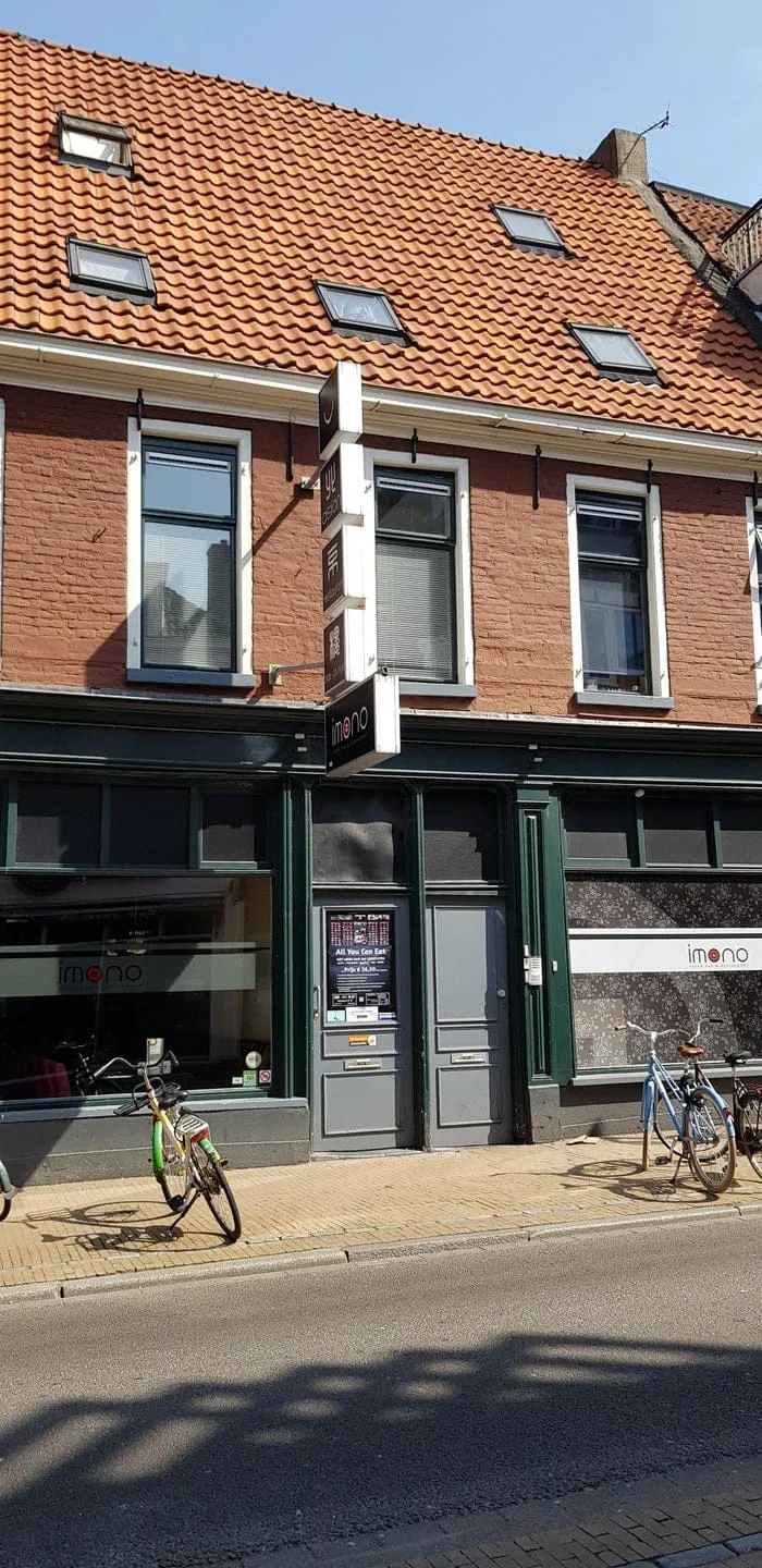 Home for rent: Gelkingestraat, Binnenstad-Zuid Groningen