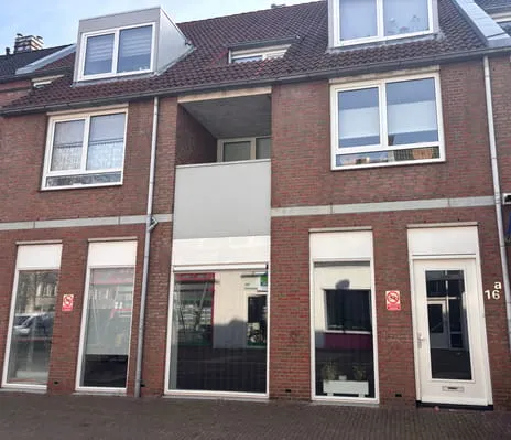 Appartement te huur: Gelrestraat 16A, Echt Centrum Echt