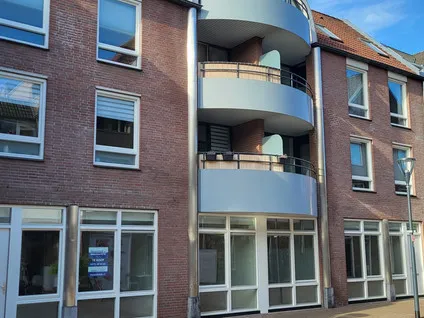 Appartement te koop: Gelrestraat 22C, Echt Centrum Echt