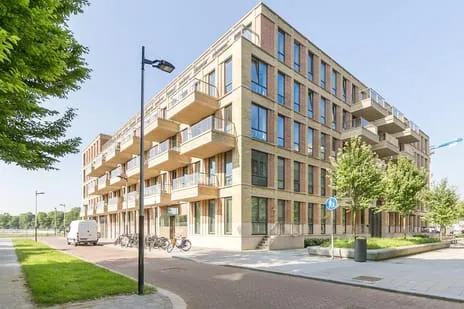 Appartement te huur: Gelrestraat 51, Kop Zuidas Amsterdam