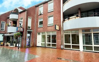 Appartement te koop: Gelrestraat 6, Echt Centrum Echt