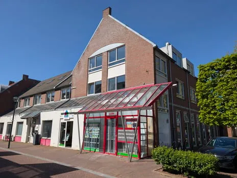 Woning te huur: Gelrestraat 83, Echt