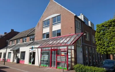 Woning te huur: Gelrestraat 85, Echt
