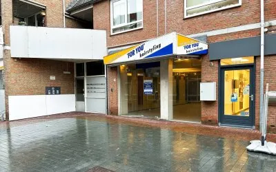 Woning te koop: Gelrestraat 9, Echt