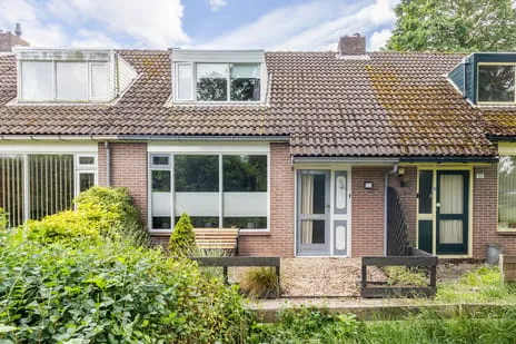 Tussenwoning te koop: Gemaal 110, Oostersluis Grootebroek
