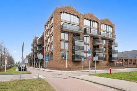 Appartement te koop: Gemaalhof 39, Hoofddorp Centrum Oost Hoofddorp