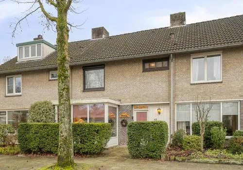Tussenwoning te koop: Gemberstraat 45, Eindhoven