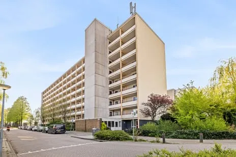 Appartement te koop: Gemeenschapspolderweg 505, Hogewey-Midden Weesp