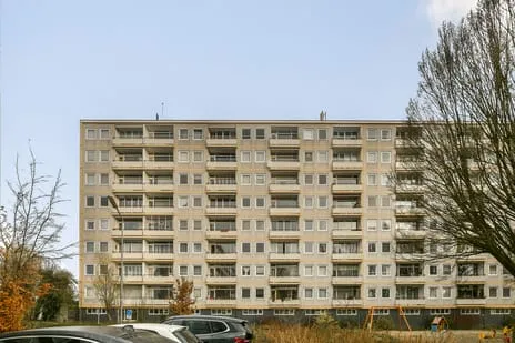 Appartement te koop: Gemeenschapspolderweg 511, Hogewey-Midden Weesp