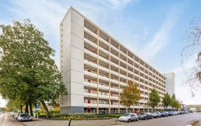 Appartement te koop: Gemeenschapspolderweg 701, Hogewey-Midden Weesp