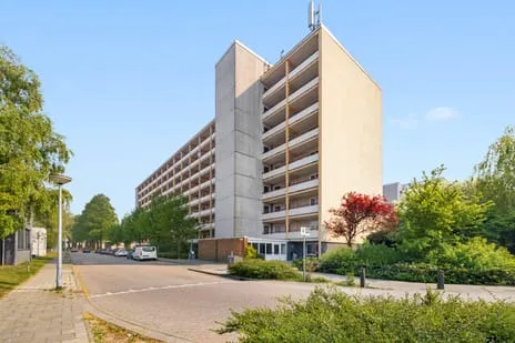 Appartement te koop: Gemeenschapspolderweg 701, Hogewey-Midden Weesp