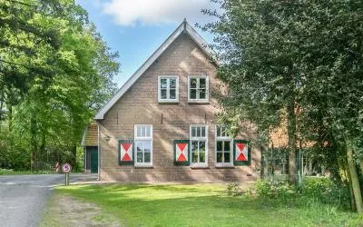 Vrijstaande woning te huur: Gemertsedijk 10, Erp