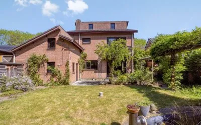 Vrijstaande woning te koop: Gemertstraat 42, Hazenkamp Oss