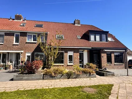 Tussenwoning te koop: Gemini 30, Lemmer-Noord Lemmer