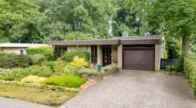 Vrijstaande woning te koop: Gemmadal 8, Vlakwater Venray