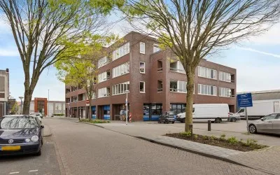 Appartement te koop: Gemmastraat 31, Limbeek-Noord Eindhoven