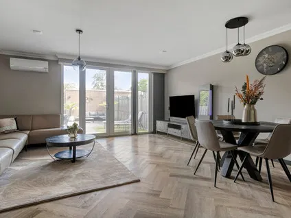 Tussenwoning te koop: Gemshoorn 4, Zevenkamp Rotterdam