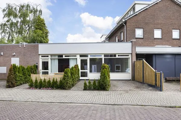 Appartement te koop: Gemsstraat 4A, St. Anna Nijmegen