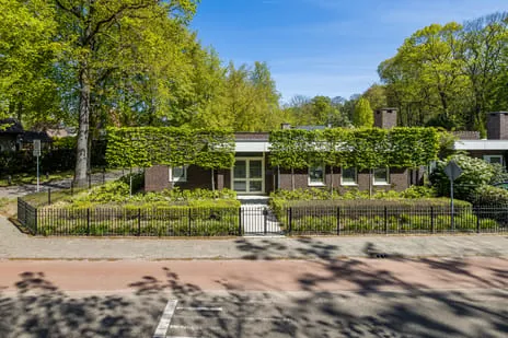 Tussenwoning te koop: Gemullehoekenweg 135, omg. Klompven/Eikenven Oisterwijk