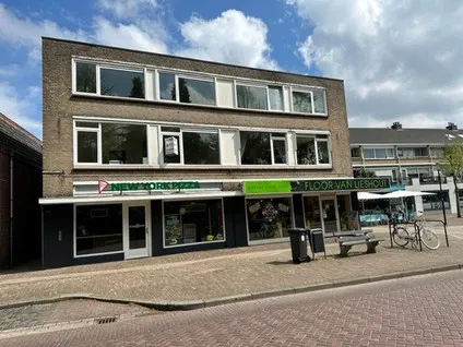 Apartment for rent: Gemullehoekenweg 17, omg. Waterhoef Oisterwijk
