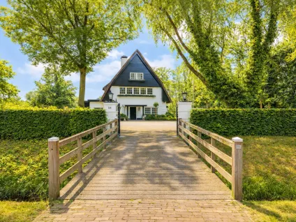 Detached house for sale: Gemullehoekenweg 54, buitengebied Oisterwijk Zuid Oisterwijk