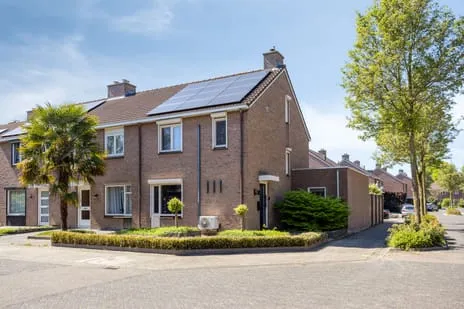 Hoekwoning te koop: Gen. Dempseystraat 20, De Riet Panningen Panningen
