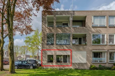 Appartement te koop: Gender 18, Koolhof-Zuid Deurne