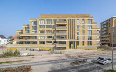 Woning te koop: Genderstroom 7, Veldhoven