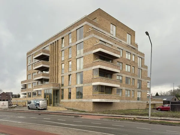 Woning te huur: Genderstroom, Veldhoven