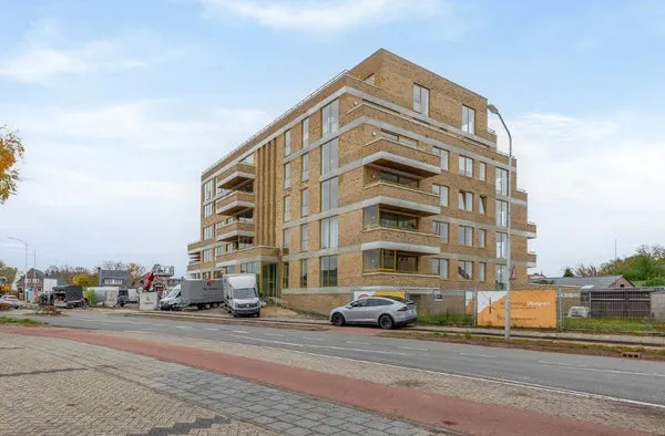 Woning te huur: Genderstroom, Veldhoven