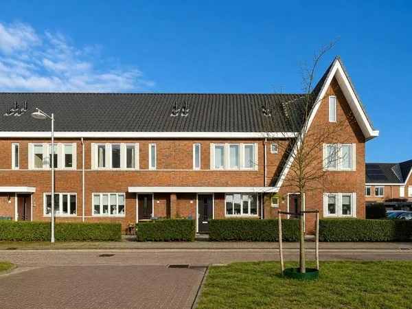Woning te huur: Gendtsewaard, De Venen en Zanden Ede