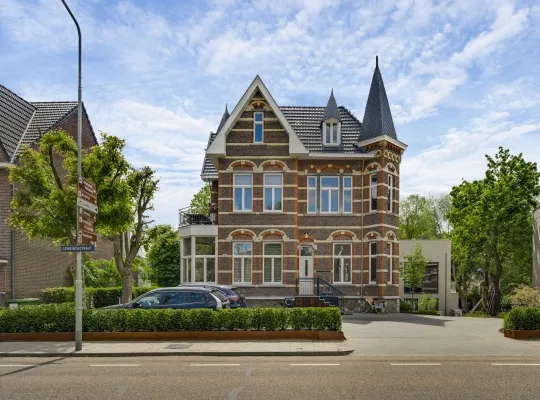 Appartement te koop: Geneindestraat 25E, Valkenburg Valkenburg