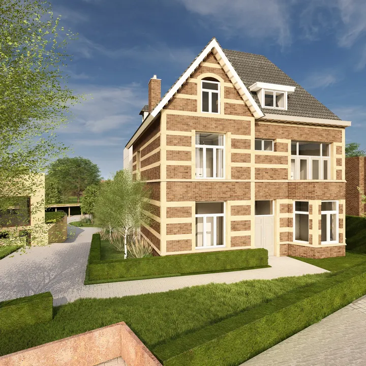Appartement te koop: Geneindestraat 27, Valkenburg Valkenburg